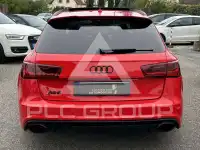 2017 Audi RS6