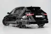 2017 Audi RS6