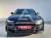 2017 Audi RS6