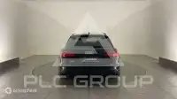2017 Audi RS6