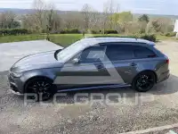 2017 Audi RS6