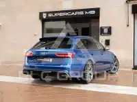 2017 Audi RS6