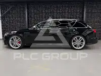 2017 Audi RS6