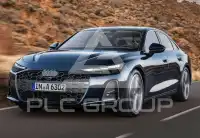 2017 Audi RS6