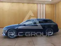 2017 Audi RS6