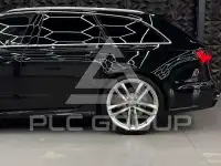 2017 Audi RS6