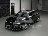 2017 Audi RS6