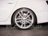2017 Audi RS6