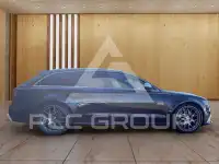 2017 Audi RS6