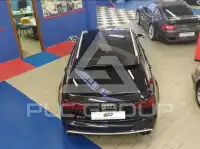 2017 Audi RS6