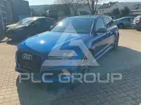 2017 Audi RS6