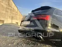 2017 Audi RS6
