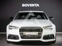 2017 Audi RS6