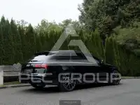 2017 Audi RS6