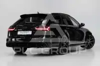 2017 Audi RS6