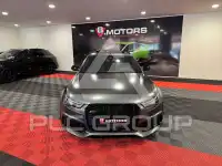 2017 Audi RS6