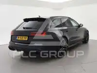 2017 Audi RS6