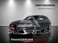 2017 Audi RS6
