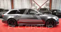2017 Audi RS6
