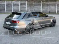 2017 Audi RS6