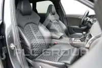 2017 Audi RS6
