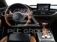 2017 Audi RS6