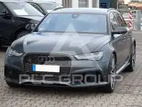 2017 Audi RS6