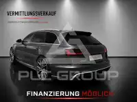2017 Audi RS6