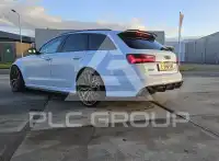 2017 Audi RS6