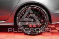 2017 Audi RS6