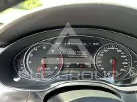2017 Audi RS6