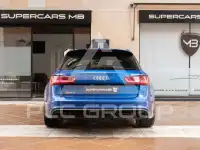 2017 Audi RS6