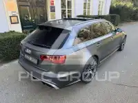 2017 Audi RS6