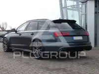 2017 Audi RS6