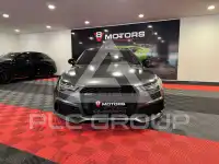 2017 Audi RS6