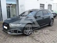 2017 Audi RS6
