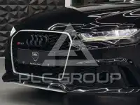 2017 Audi RS6