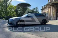 2017 Audi RS6
