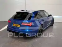 2017 Audi RS6