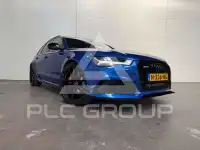2017 Audi RS6