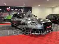 2017 Audi RS6