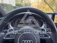2017 Audi RS6