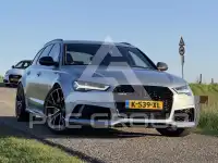 2017 Audi RS6