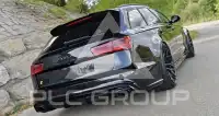 2017 Audi RS6