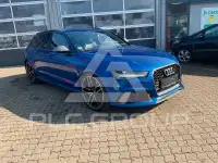 2017 Audi RS6