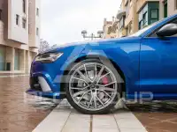 2017 Audi RS6