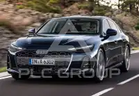 2017 Audi RS6