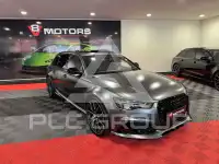 2017 Audi RS6