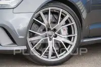 2017 Audi RS6