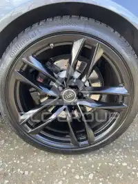 2017 Audi RS6
